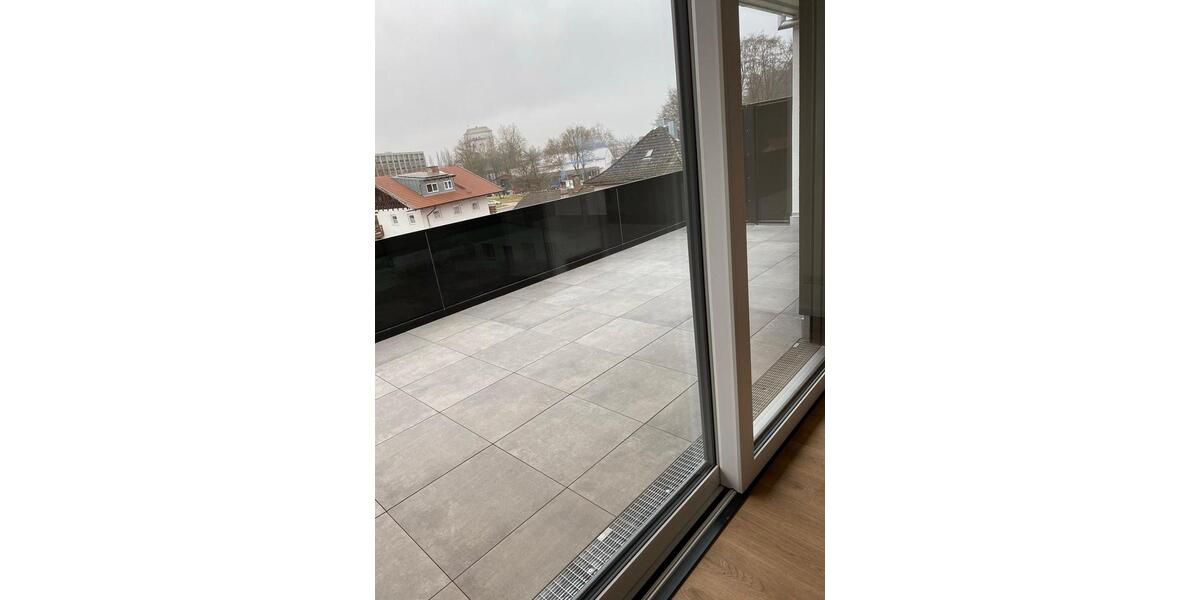Dachgeschoßwohnung Töging am Inn - 2 Zimmer, 69 m&sup2;, 860&euro; | Angebot:26442884