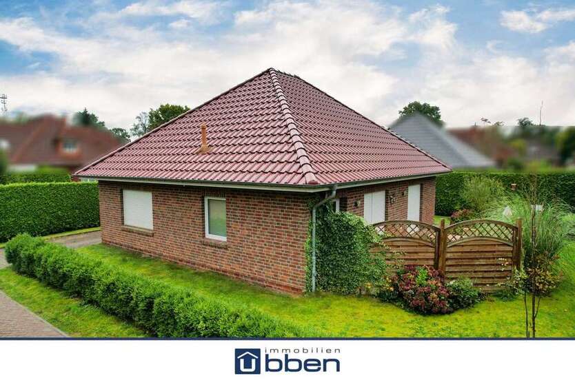 Haus zum Kaufen in Aurich 289.000 € 87 m²