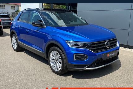 VW T-Roc 101.800 km 21.450 &euro; Eberhardzell-Füramoos 88436