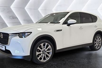 Mazda CX-60 96.505 km 29.890 € Ludwigsfelde 14974