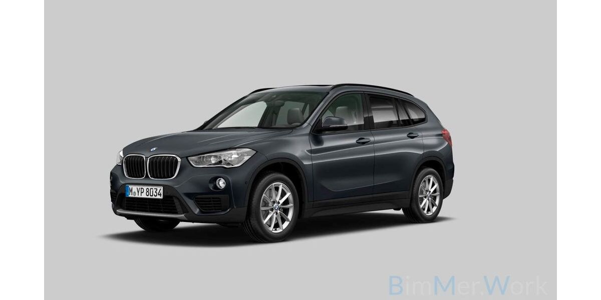 BMW X1 126.000 km 19.499 &euro; Saarlouis-Lisdorf 66740