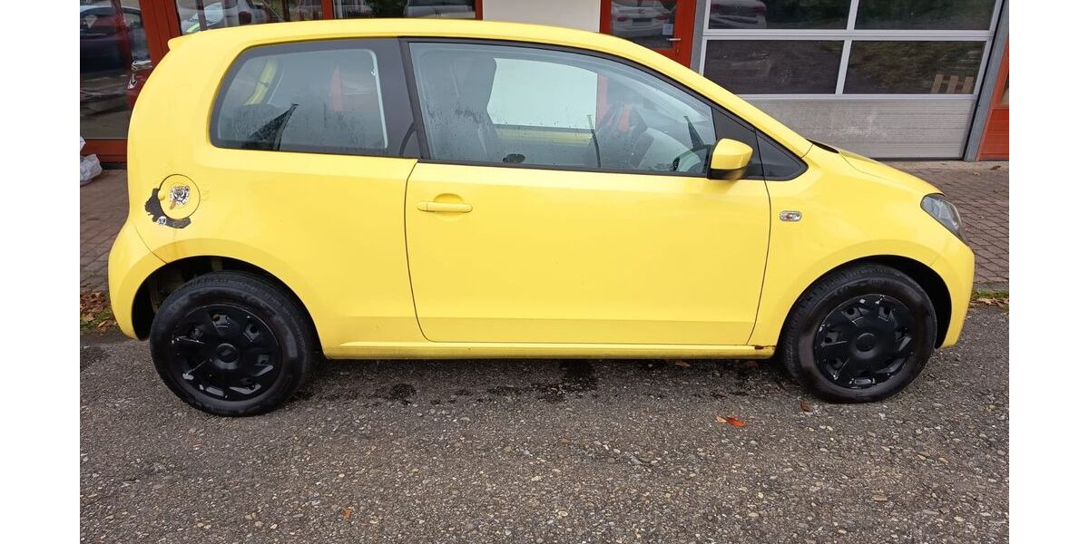 Seat Mii 138.000 km 1.800 &euro; Albstadt 72461