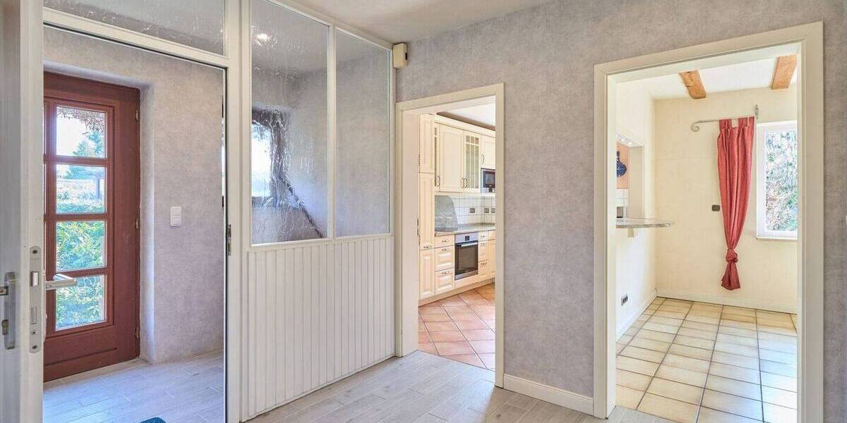 Einfamilienhaus Malente / Krummsee Krummsee - 6 Zimmer, 159 m&sup2;, 398.000&euro; | Angebot:26320718