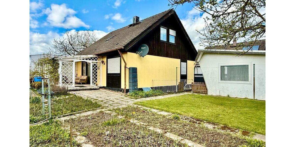 Einfamilienhaus Löhne - 5 Zimmer, 112 m&sup2;, 270.000&euro; | Angebot:26033624