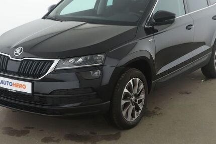 Skoda Karoq 39.397 km 25.860 &euro; Leipzig 04328