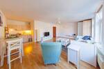Ruhiges und helles möbliertes Apartment mit Top-Anbindung zwischen Adlershof und Flughafen BER