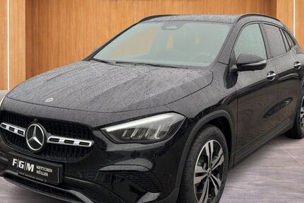 Mercedes-Benz GLA 180 6.000 km 43.670 &euro; Oranienburg 16515