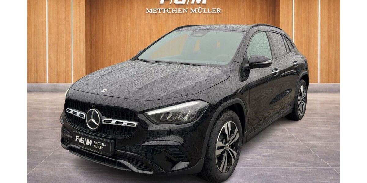 Mercedes-Benz GLA 180 6.000 km 43.670 &euro; Oranienburg 16515