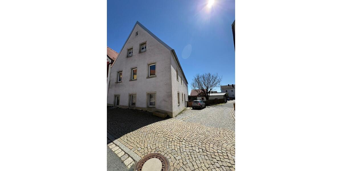 Einfamilienhaus Leuchtenberg - 198.000&euro; | Angebot:26283538