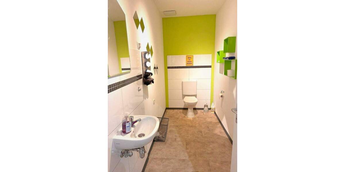 Gewerbeobjekt Oberasbach Altenberg - 1.265.000&euro; | Angebot:26117477