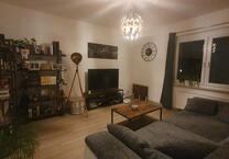 3 Zimmer Wohnung Geistviertel