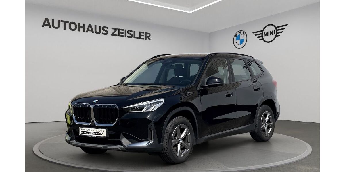 BMW X1 111.400 km 25.490 &euro; Waiblingen 71332