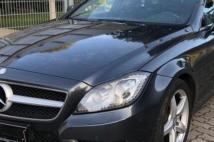 Mercedes-Benz CLS 250 Shooting Brake 176.000 km 17.990 &euro; Weil der Stadt 71263