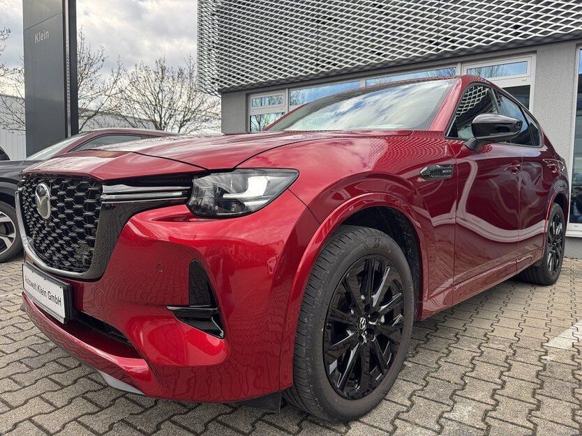 CX-60