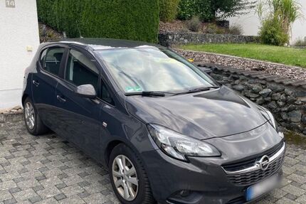 Opel Corsa 172.000 km 4.800 &euro; Frankfurt am Main 60594