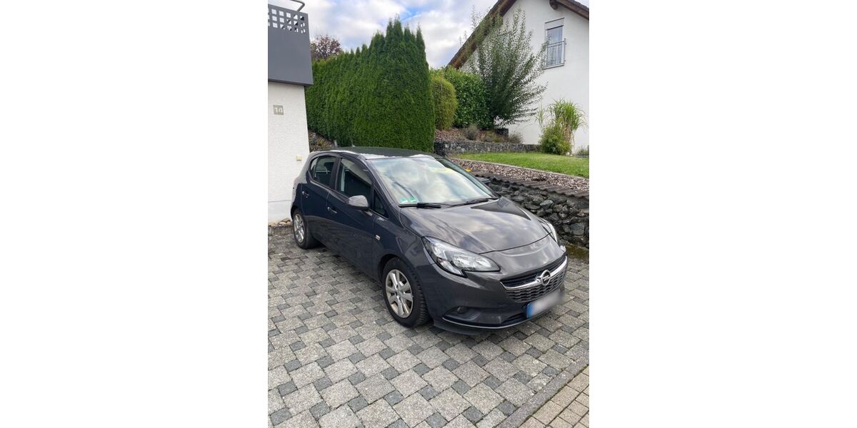 Opel Corsa 172.000 km 4.800 &euro; Frankfurt am Main 60594