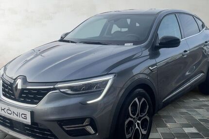 Renault Arkana 46.935 km 18.888 &euro; Jena 07749