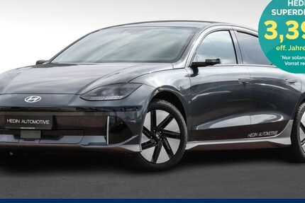 Hyundai IONIQ 6 19.900 km 34.480 € Kaiserslautern 67655