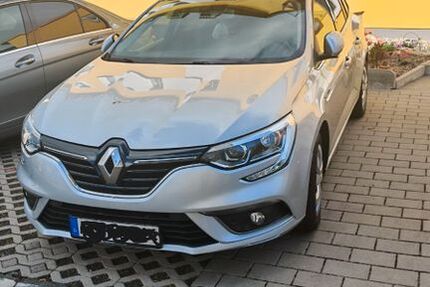 Renault Megane 192.500 km 9.500 &euro; Osthofen 67574