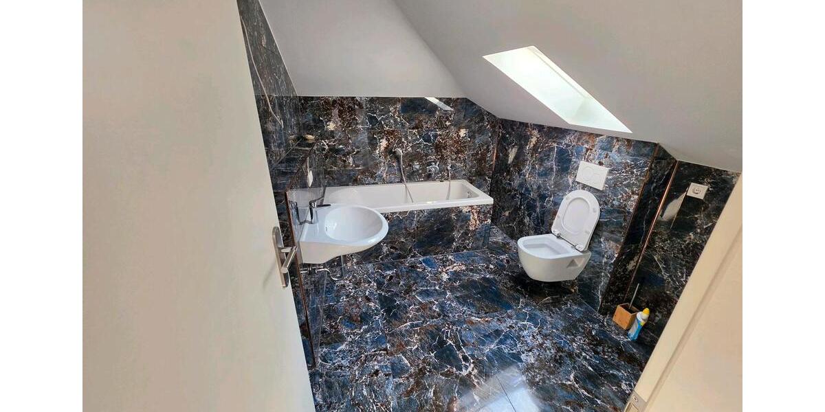 Dachgeschoßwohnung Neustadt an der Weinstraße - 2 Zimmer, 60 m&sup2;, 660&euro; | Angebot:26399629