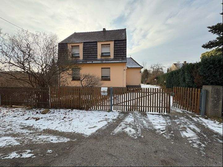 Einfamilienhaus Rietschen - 5 Zimmer, 98 m&sup2;, 130.000&euro; | Angebot:25679754