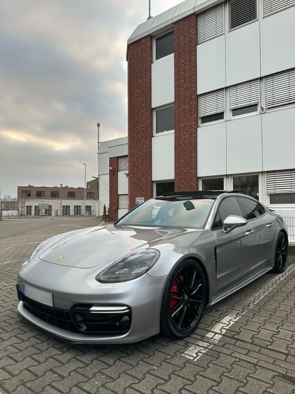 Panamera