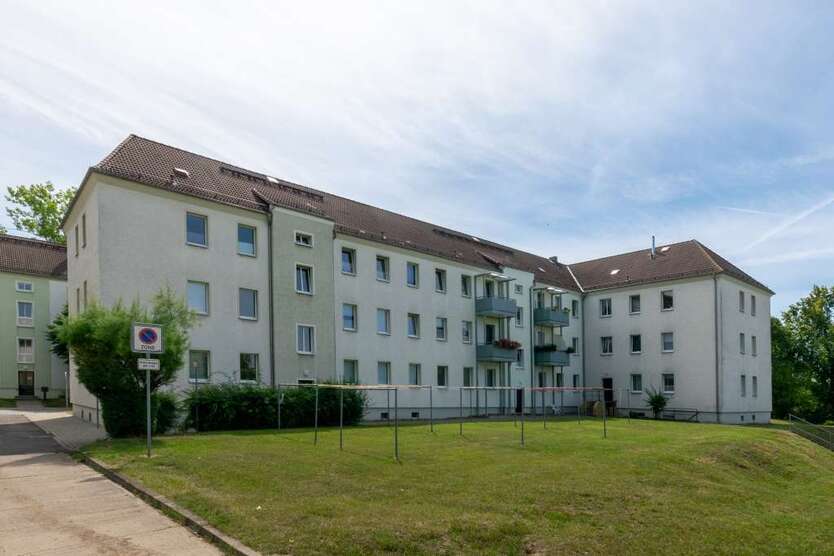 Büro in Aschersleben 330 € 59.77 m² zimmer