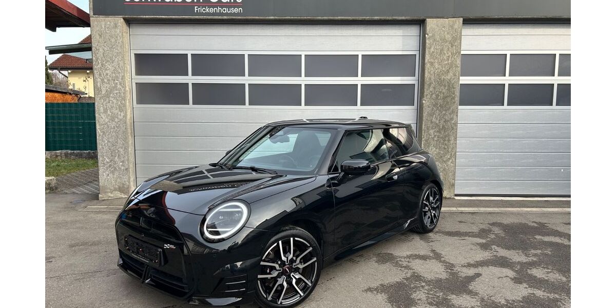Mini Cooper E 11.900 km 29.999 &euro; Frickenhausen 72636