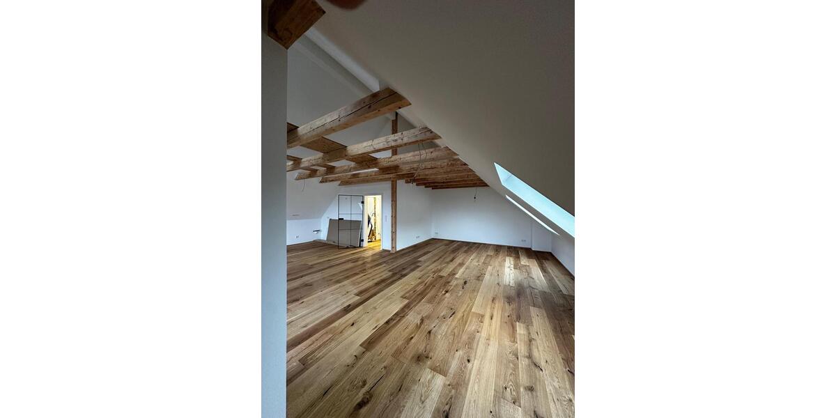 2,5-Zimmer-Wohnung in ruhiger Lage von Heroldsbach 2 zimmer