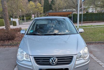 VW Polo 109.000 km 3.500 &euro; Albstadt 72458