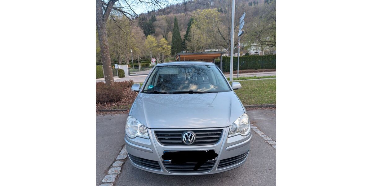 VW Polo 109.000 km 3.500 &euro; Albstadt 72458