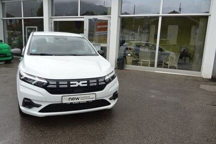 Dacia Sandero 3.550 km 14.250 &euro; Schönau am Königssee 83471