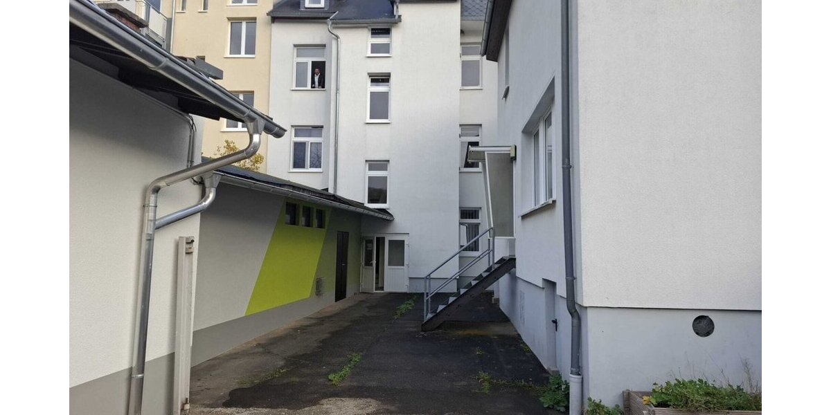 Ilmenau, MFH - Mehrfamilienhaus, Wohnhaus Ilmenau | Angebot:13906949