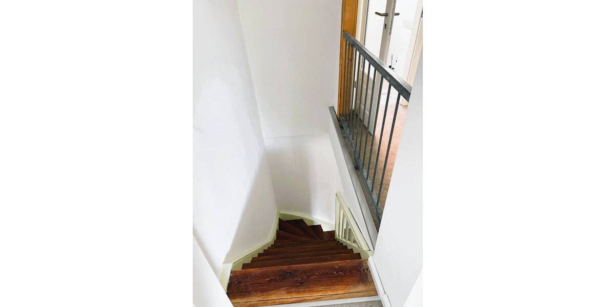 Reihenmittelhaus Barth Stadtkern - 3 Zimmer, 80 m&sup2;, 280.000&euro; | Angebot:26807687