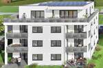 Etagenwohnung Rödental Oeslau - 3 Zimmer, 385.100&euro; | Angebot:25744924