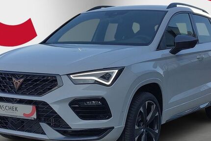 Cupra Ateca 1.900 km 37.650 &euro; Wackersdorf 92442