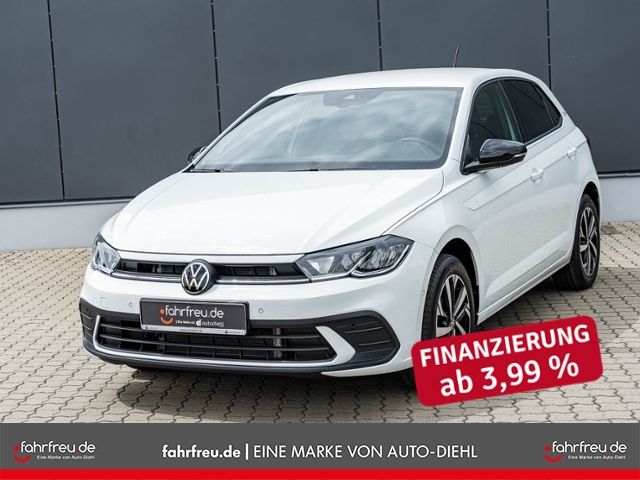 VW Polo 7.815 km 20.390 € Gießen 35394
