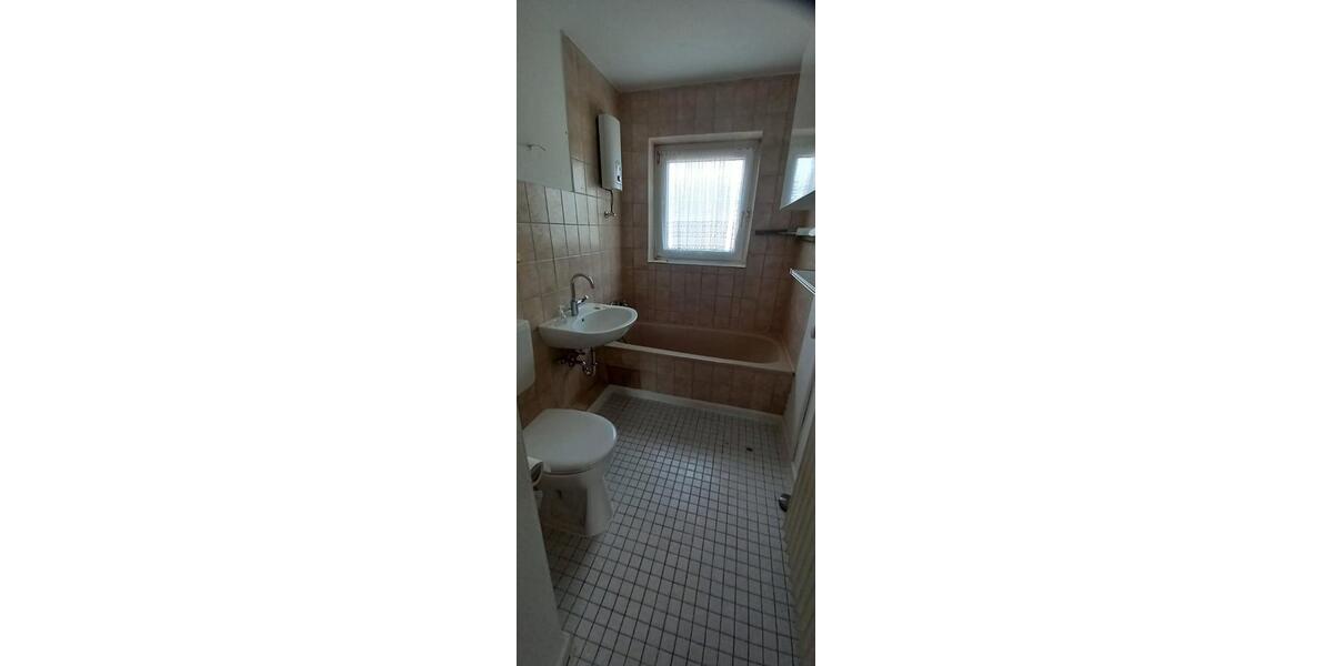 Etagenwohnung Lübeck Sankt Jürgen - 2.5 Zimmer, 59 m&sup2;, 169.000&euro; | Angebot:27191750