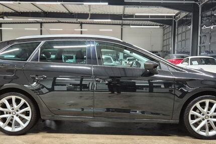 Seat Leon 103.000 km 13.950 &euro; Geesthacht 21502