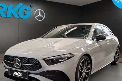 Mercedes-Benz A 200 9.800 km 39.590 &euro; Siegburg 53721
