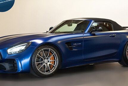 Mercedes-Benz AMG GT R 39.407 km 188.000 &euro; Düren 52349