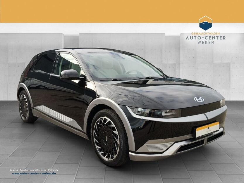 Hyundai IONIQ 5 51.150 km 27.790 € Markkleeberg 04416