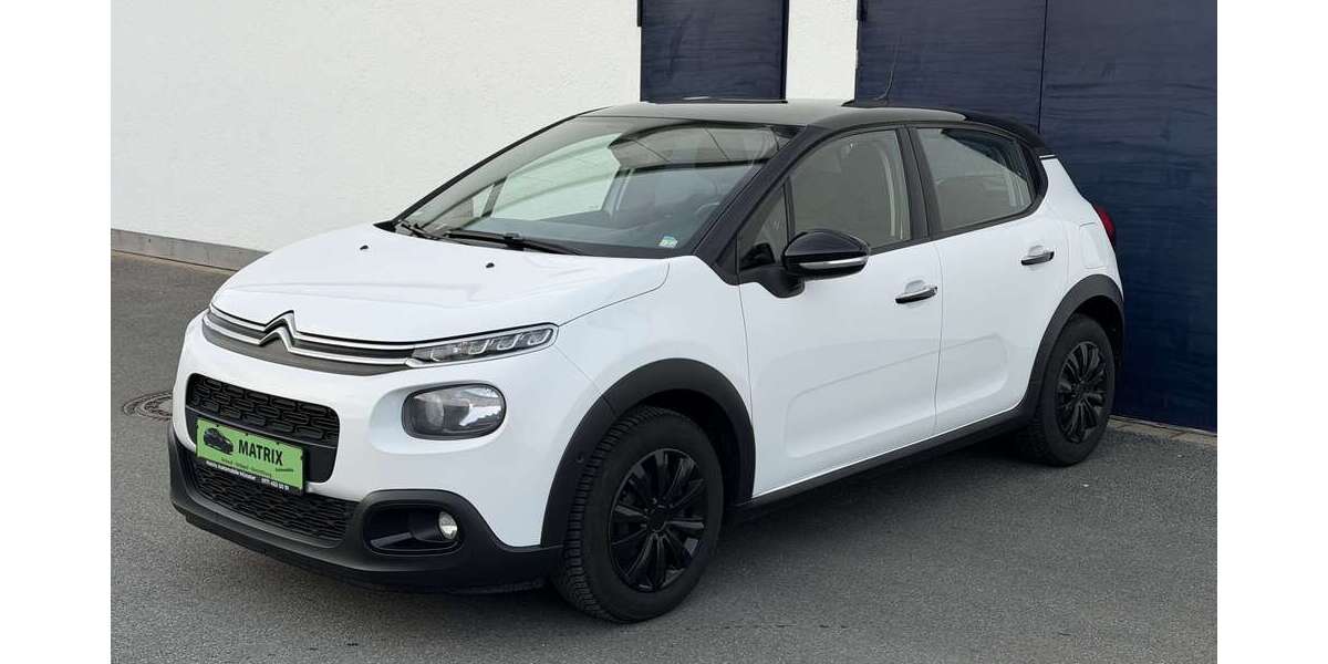 Citroen C3 149.000 km 5.590 &euro; Münster 48157