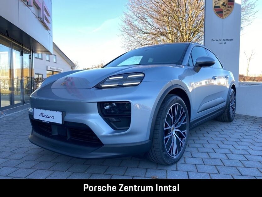 Porsche Macan 9.900 km 99.900 € Raubling 83064