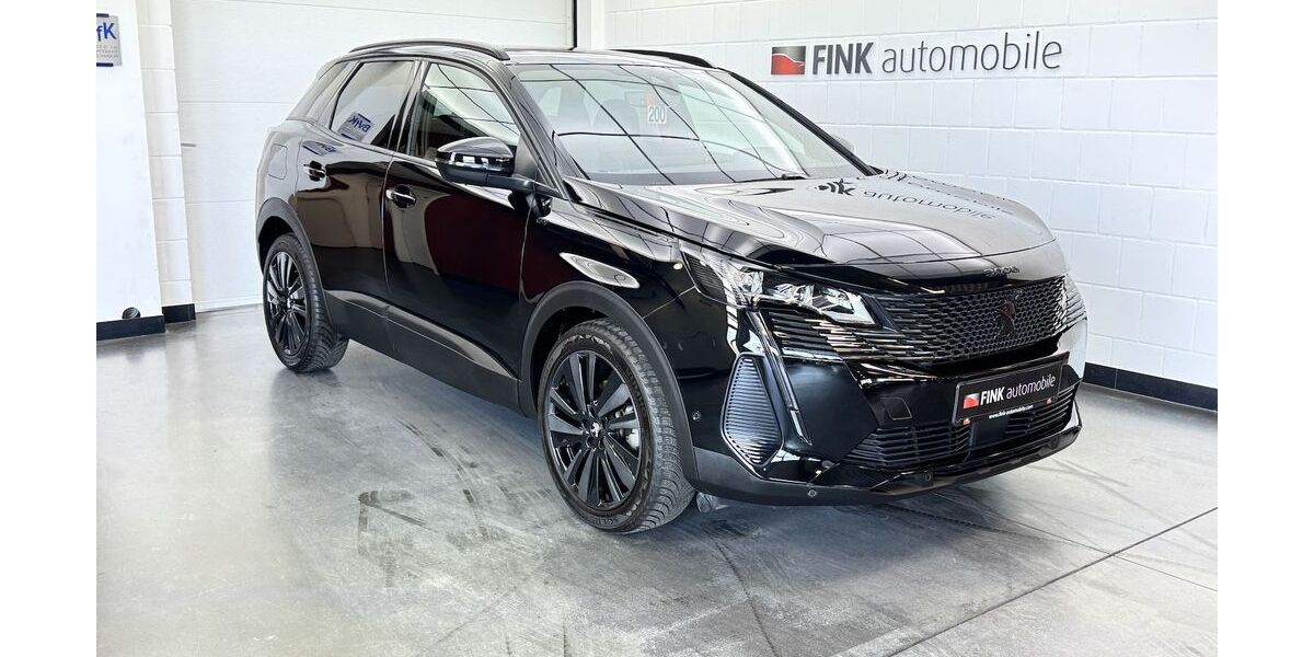 Peugeot 3008 9.990 km 25.320 &euro; Lich 35423