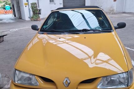 Renault Megane 153.000 km 990 € Hallstadt 96103