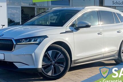 Skoda Enyaq 49.744 km 34.848 &euro; Schrobenhausen-Edelshsn. 86529