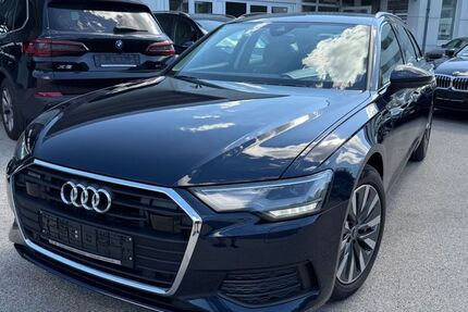 Audi A6 51.500 km 29.800 &euro; KARLSFELD (b.München) 85757
