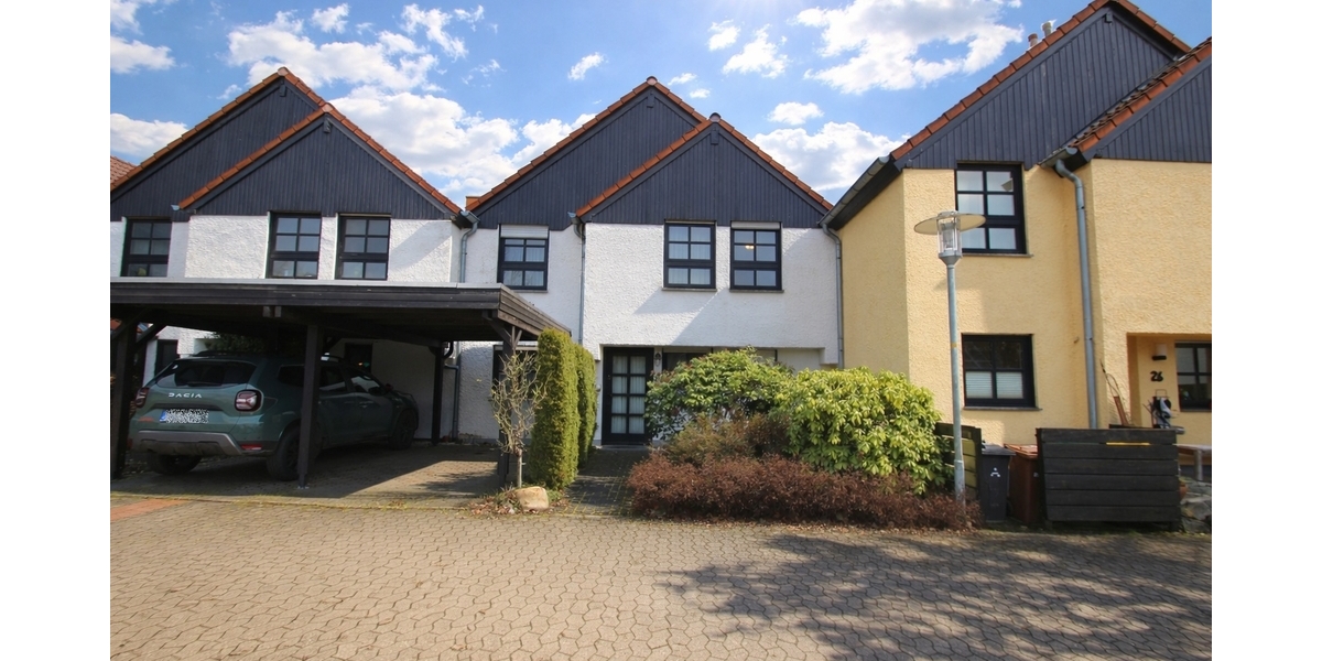 Mit 3D: Attraktives Reihenmittelhaus mit Garten und Carport – ideal für Familien - Reihenmittelhaus Meckenheim | Angebot:25269336