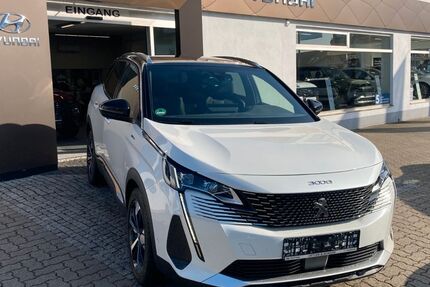 Peugeot 3008 16.200 km 25.490 € Emmendingen-Kollmarsreute 79312